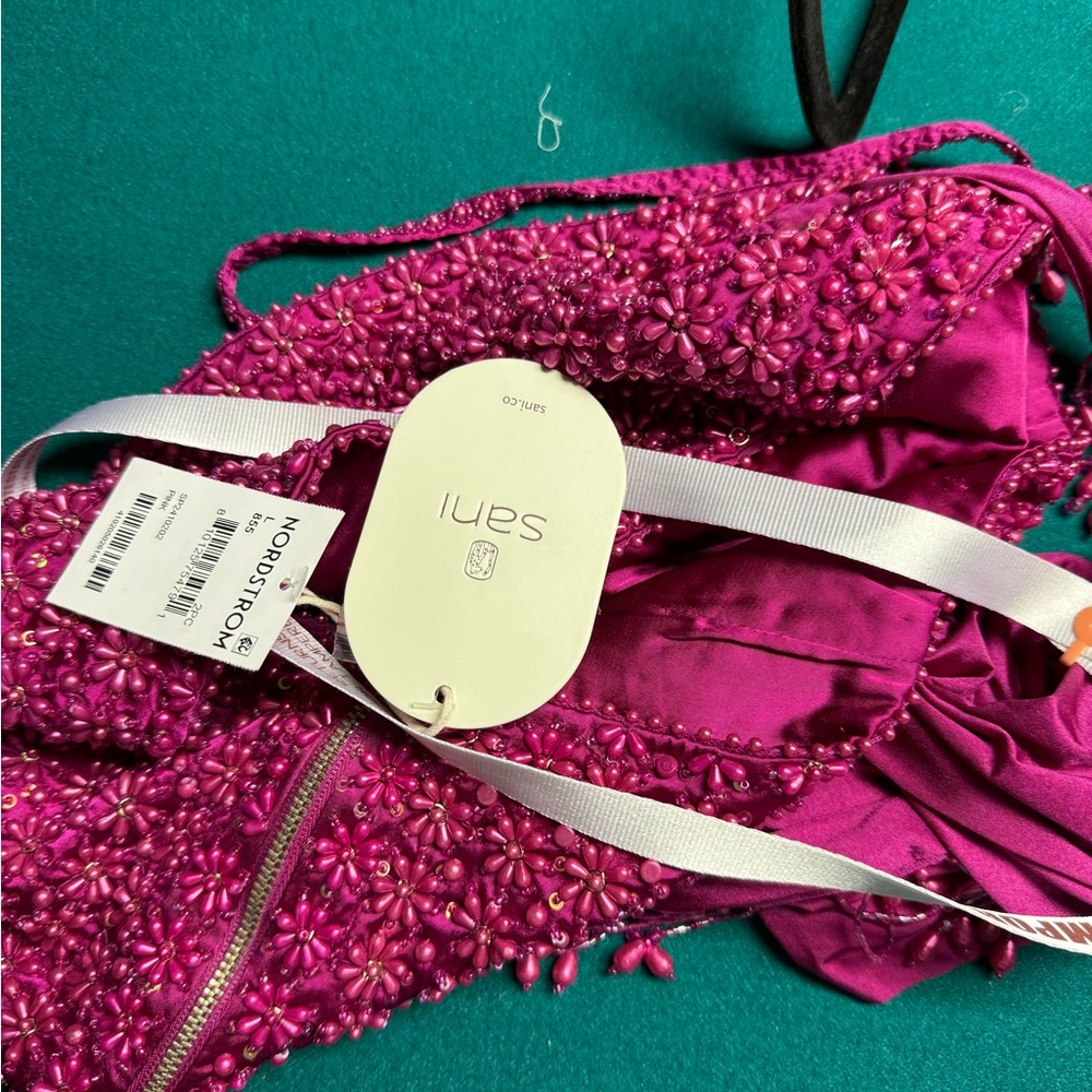 NWT Sani Pearl Set - Picture 7 of 10